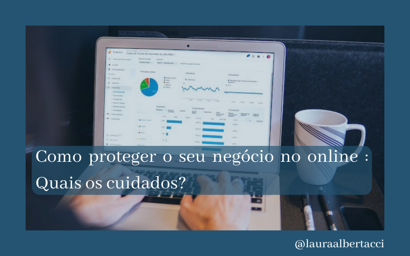 Solucciona Registro De Marcas, Compliance E LGPD - Como Proteger O Seu ...